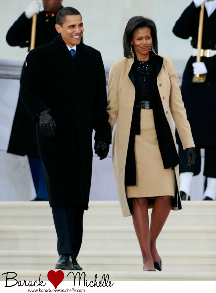 power couple