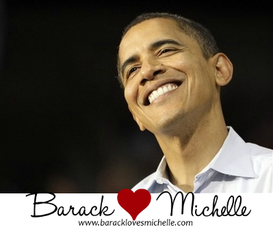 president obama smiling 3