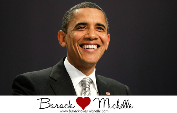 president obama smiling 9