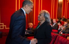 rachel robinson